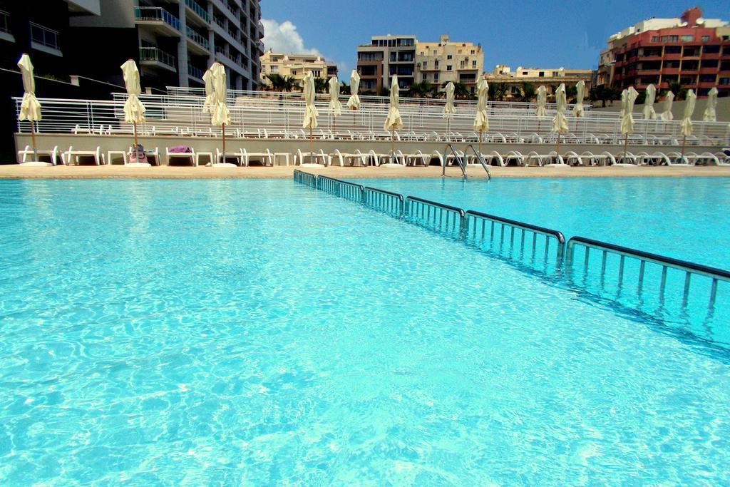 Summer Breeze Sliema Exteriör bild