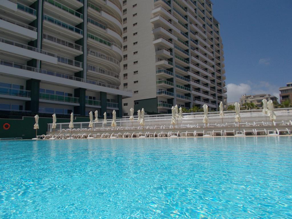 Summer Breeze Sliema Exteriör bild